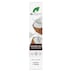 Dr Organic Coconut Oil Toothpaste 100ml