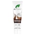 Dr Organic Coconut Oil Toothpaste 100ml