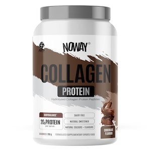 ATP Science Noway Collagen Protein Chocolate 780g