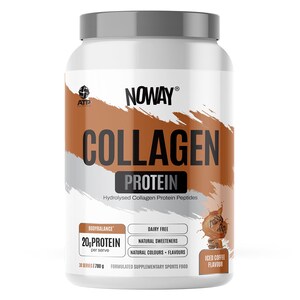 ATP Science Noway Collagen Protein Iced Coffee 780g