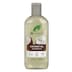 Dr Organic Coconut Oil Shampoo 265ml