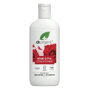 Dr Organic Rose Otto Conditioner 265ml