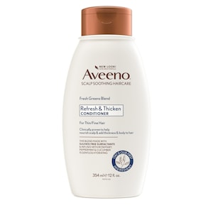 Aveeno Fresh Greens Conditioner 354ml