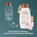 Aveeno Rose Water & Chamomile Conditioner 354ml