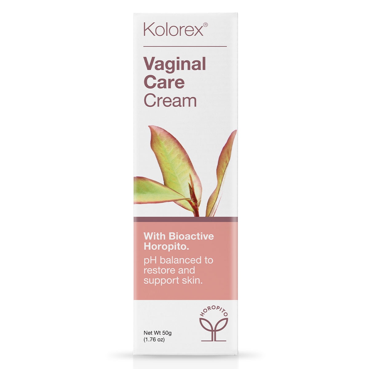 Kolorex Vaginal Care Cream 50g