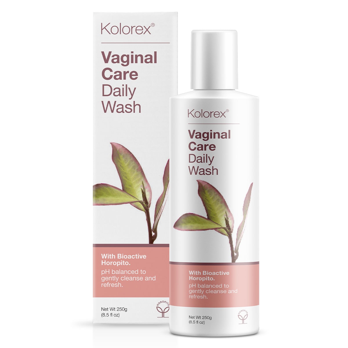 Kolorex Vaginal Care Wash 250ml