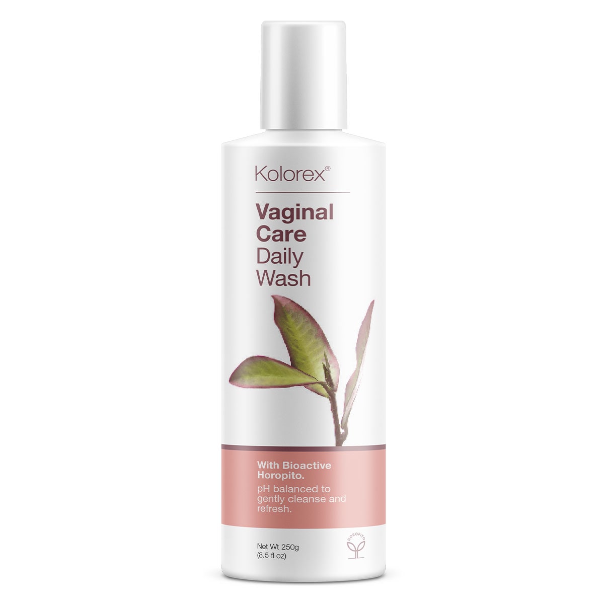 Kolorex Vaginal Care Wash 250ml