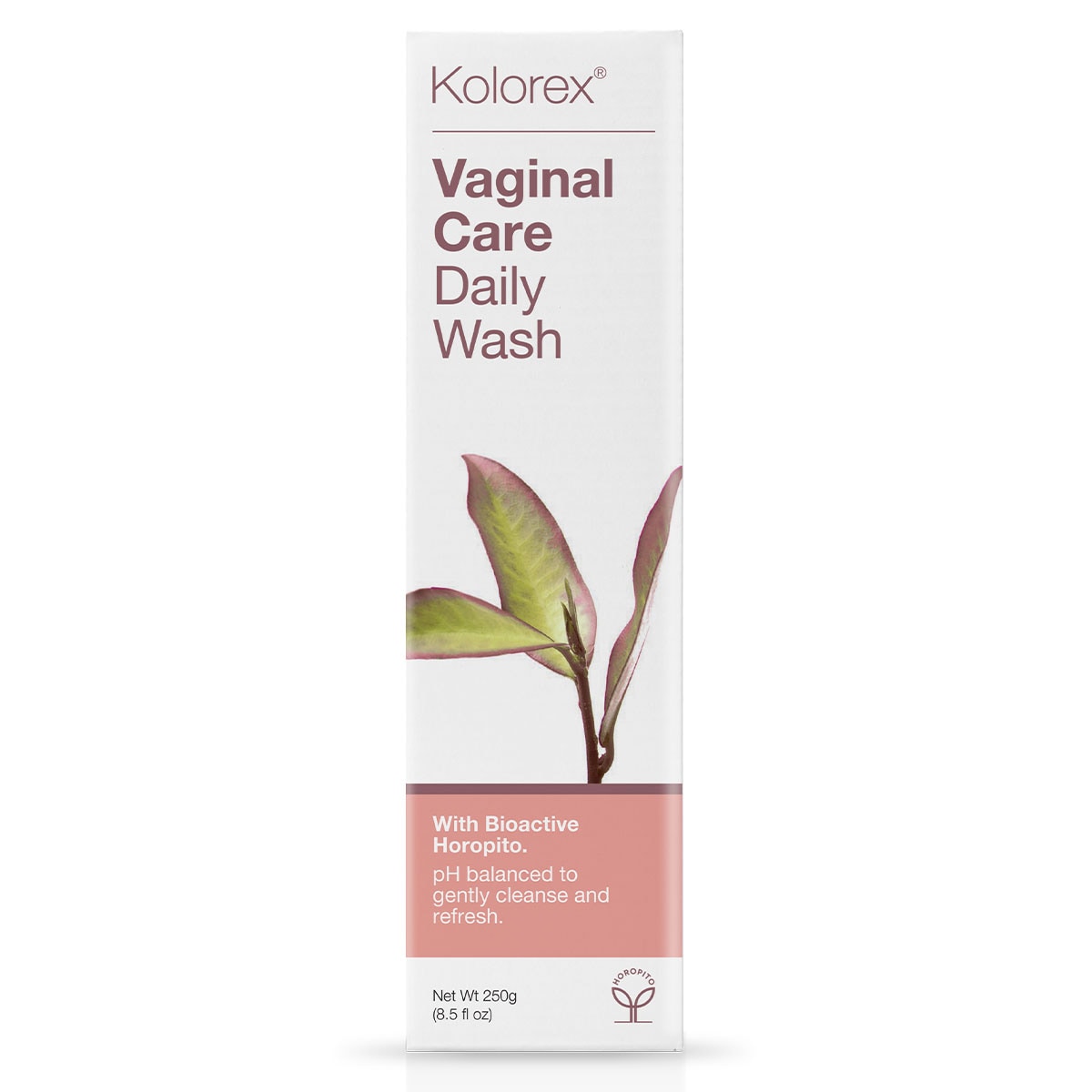 Kolorex Vaginal Care Wash 250ml