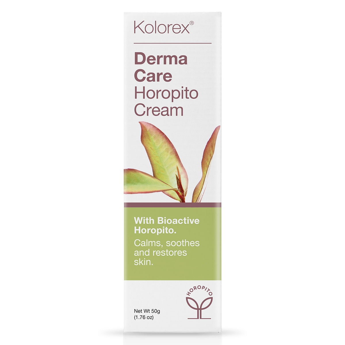 Kolorex Horopito Cream 50g