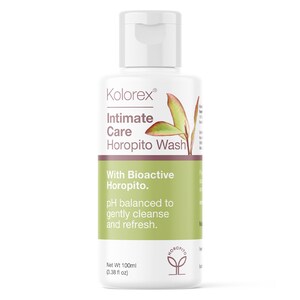 Kolorex Intimate Care Horopito Wash 100ml