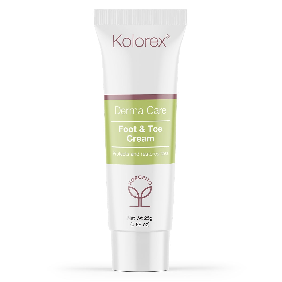 Kolorex Foot & Toe Care Cream 25g