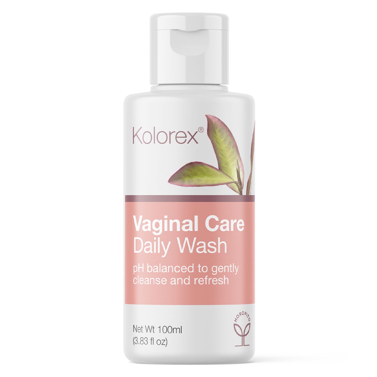 Kolorex Vaginal Care Wash 100ml