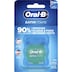 Oral B Satin Tape Mint Dental Floss 25m