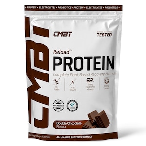 CMBT Reload Protein Powder Chocolate 1.5kg