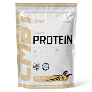 CMBT Reload Protein Powder Vanilla 1.5kg