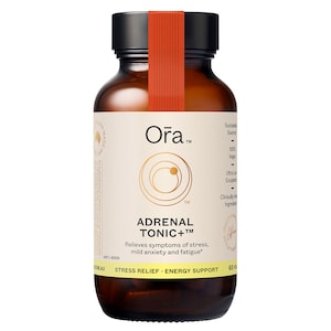 Ora Adrenal Tonic+ 60 Vegan Capsules