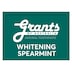 Grants Whitening Toothpaste With Spearmint 110g