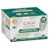 GAIA Biodegradable Water Wipes 280 Pack