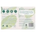 GAIA Biodegradable Water Wipes 280 Pack