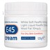 E45 Dermatological Cream Tub 125g