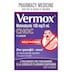 Vermox Worming Treatment Suspension Chocolate Flavour 15ml