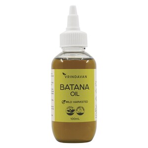 Vrindavan 100% Pure Batana Oil 100ml