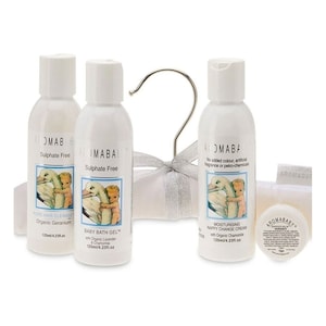 Aromababy Travel Essentials