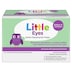 Little Eyes Gentle Cleansing Wipe 30 Wipes