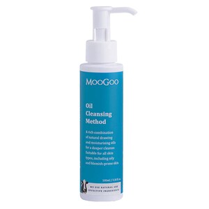 MooGoo Oil Cleansing Method 100ml