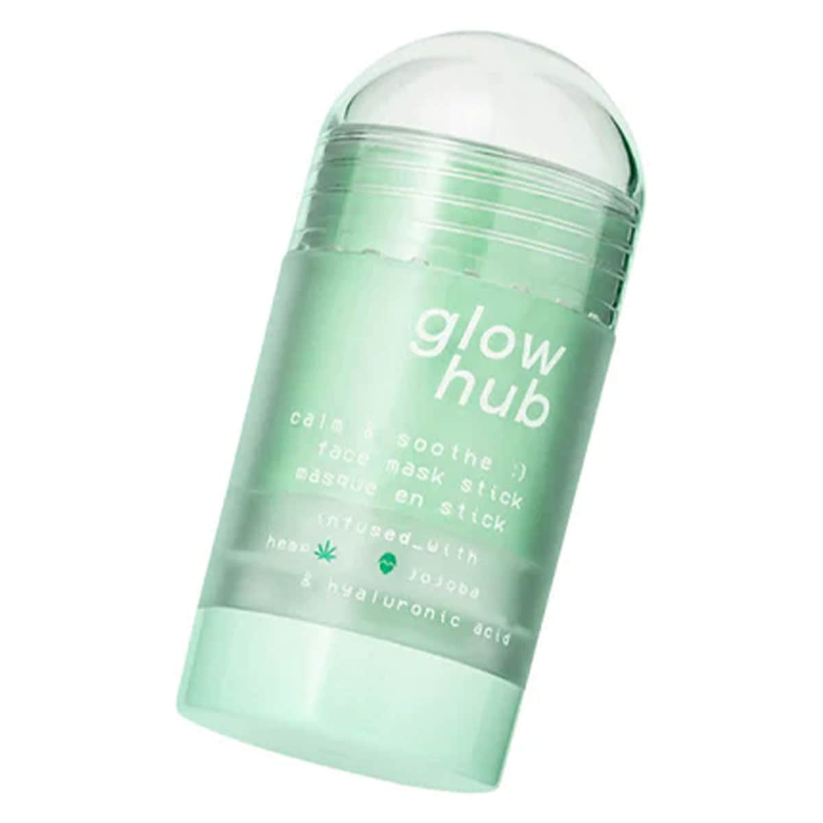 Glow Hub Calm and Soothe Face Mask Stick 35g