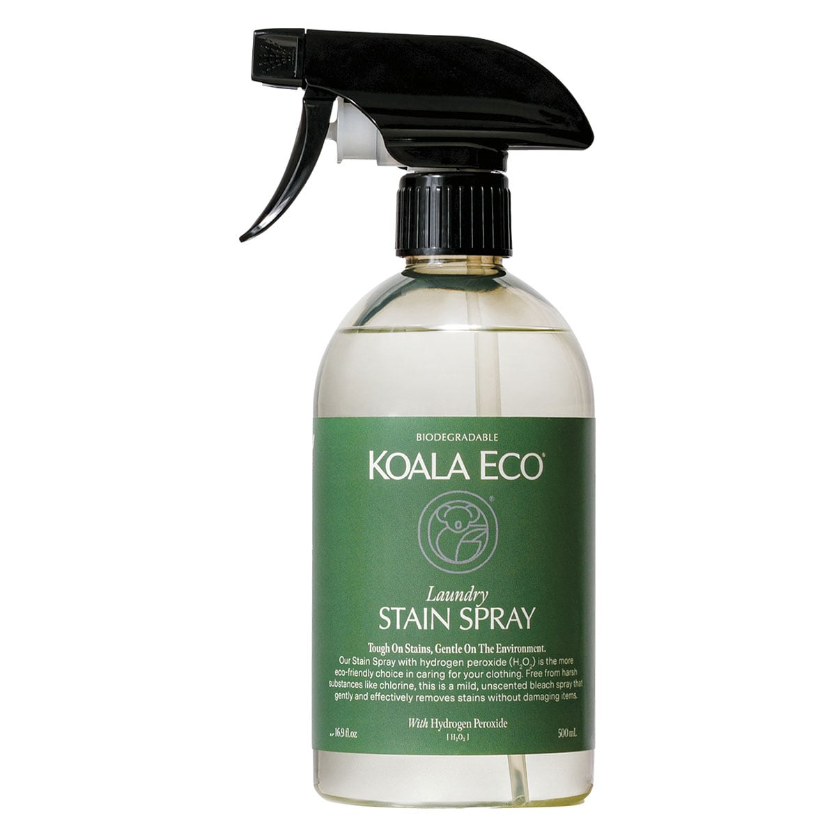 Koala Eco Laundry Stain Spray 500ml