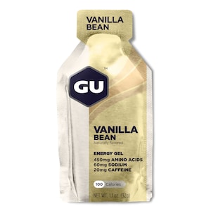 GU Energy Gel Vanilla Bean 32g