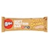 BSc x Violet Crumble Soft Protein Bar Caramel Honeycomb 12 x 55g