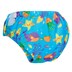 Zoggs Adjustable Swim Nappy Blue 3-24 Months (Assorted designs chosen at random)