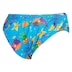 Zoggs Adjustable Swim Nappy Blue 3-24 Months (Assorted designs chosen at random)