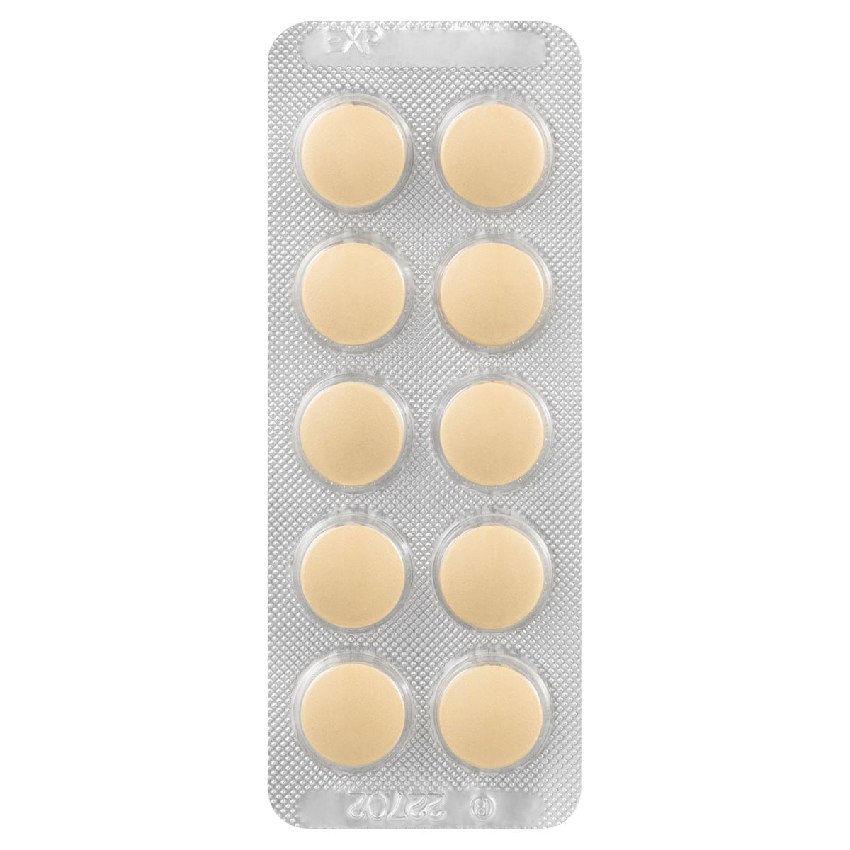 TravaCalm Travel Sickness Ginger 30 Tablets