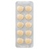 TravaCalm Travel Sickness Ginger 30 Tablets