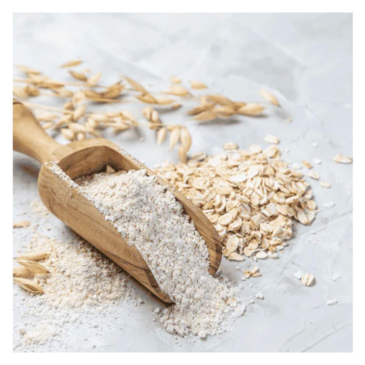 Gloriously Free Oat Flour 500g