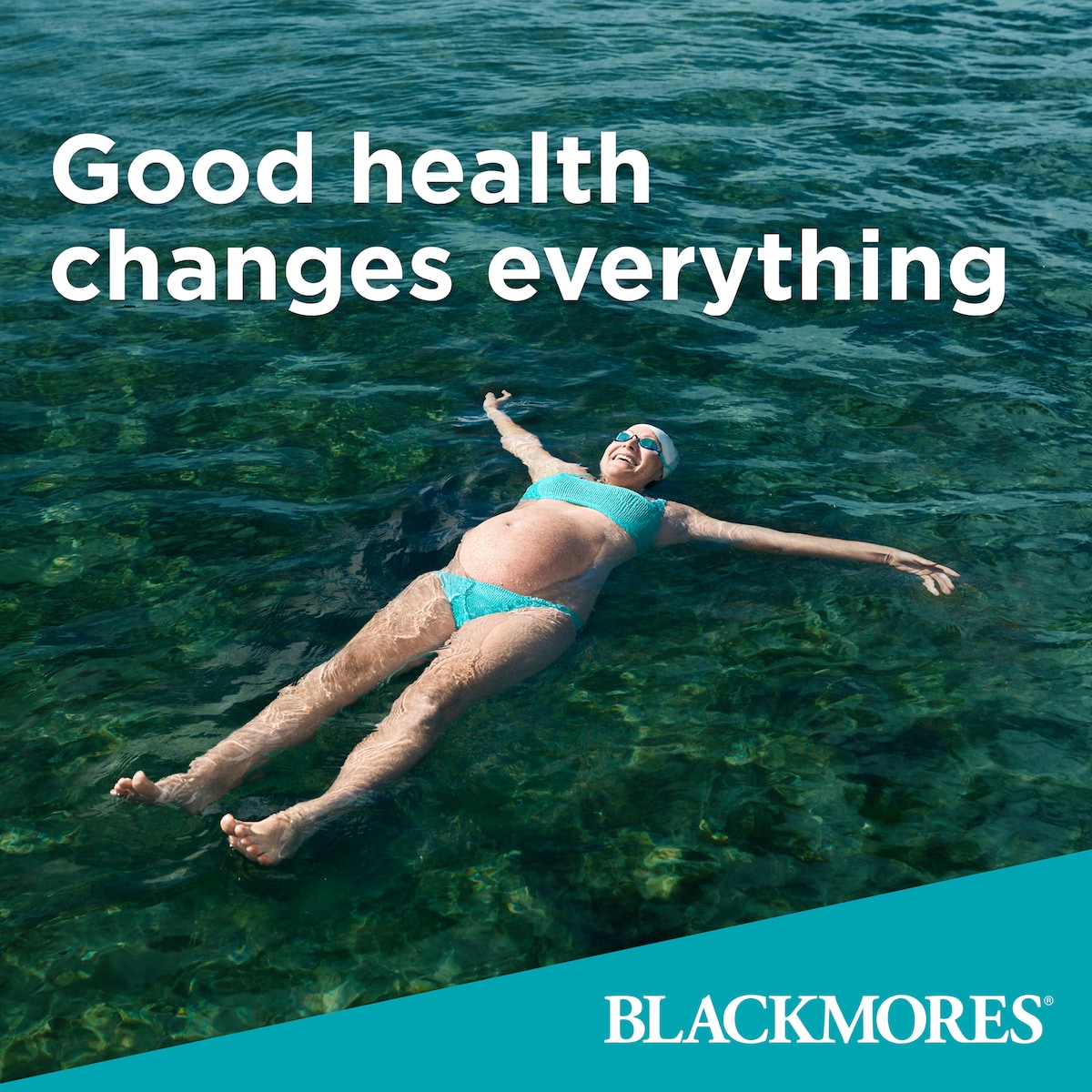 Blackmores Vitamin B6 100mg 40 Tablets