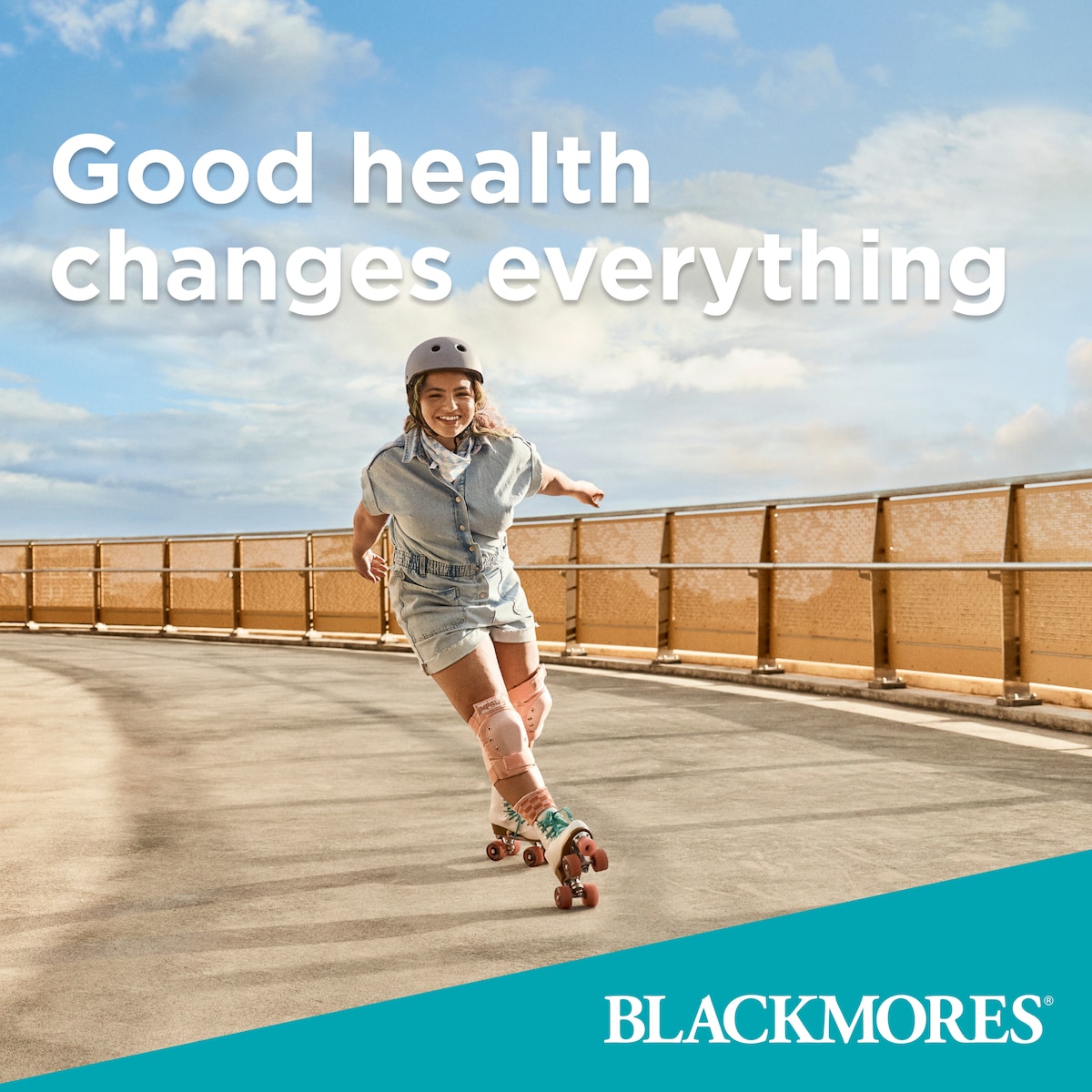 Blackmores Probiotics + Kids Daily Health 30 Sachets