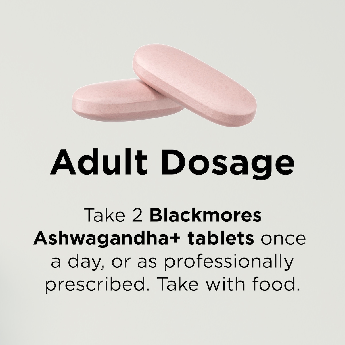 Blackmores Ashwagandha 60 Tablets