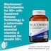 Blackmores Sustained Release Multivitamins for 50+ 90 Tablets