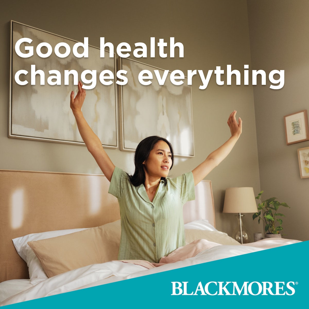 Blackmores Fall Asleep 60 Tablets