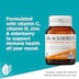 Blackmores Daily Immune Action 60 Tablets