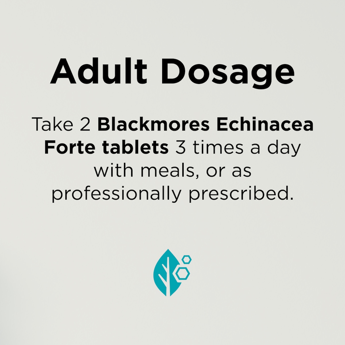 Blackmores Echinacea Forte 3000mg 150 Tablets