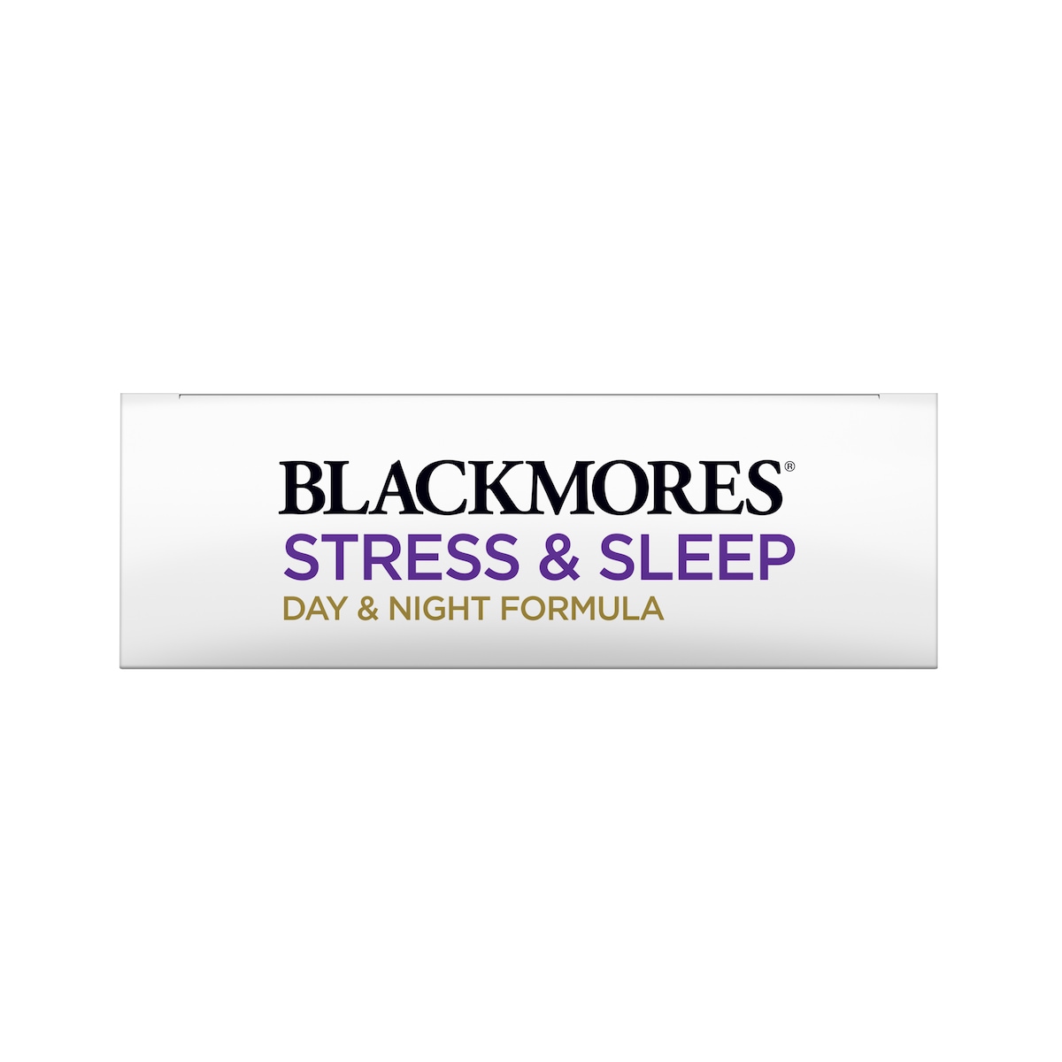 Blackmores Sleep & Stress 20 Tablets