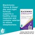 Blackmores Sleep & Stress 20 Tablets