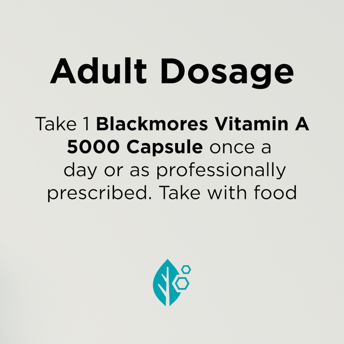 Blackmores Vitamin A 5000IU 150 Capsules