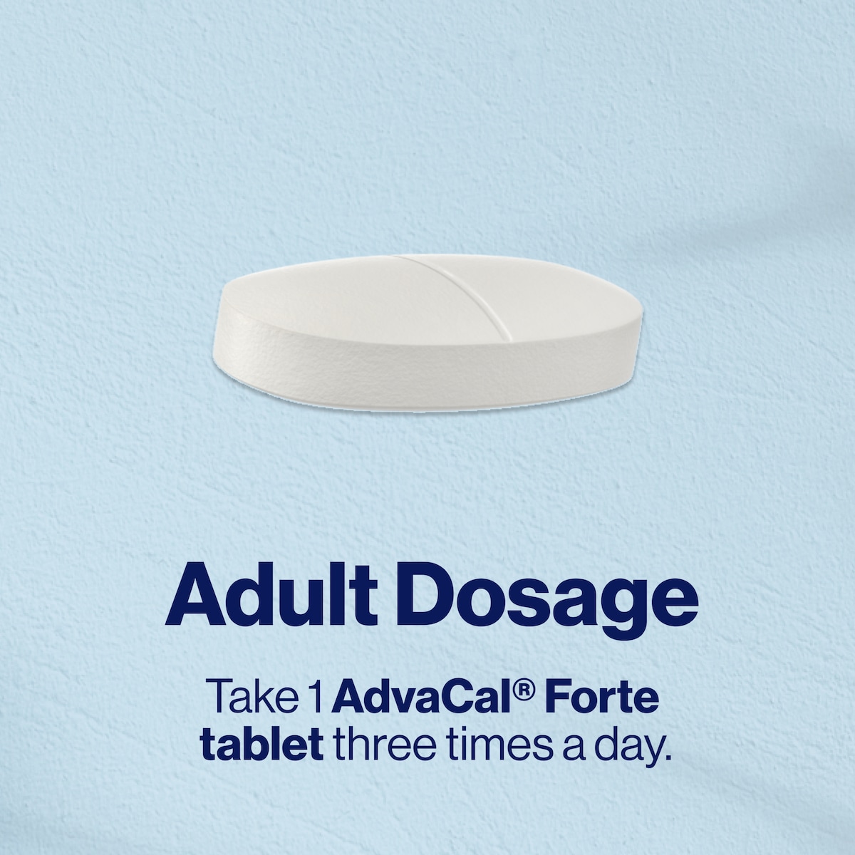 BioCeuticals AdvaCal Forte 180 Tablets