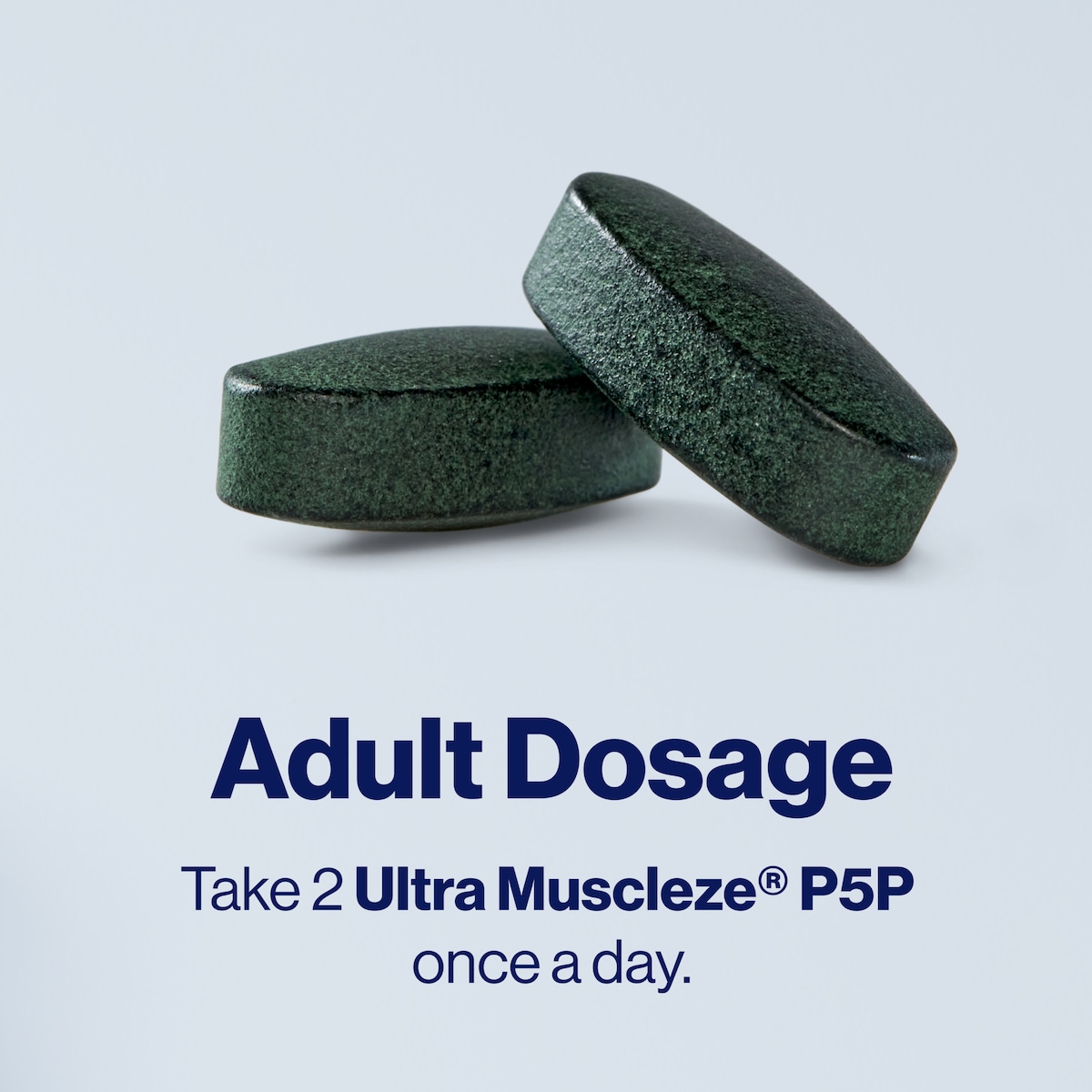 BioCeuticals Ultra Muscleze P5P 120 Tablets